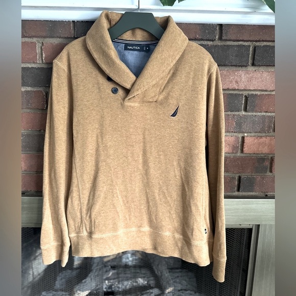 🖤 Men’s Nautica Sweater size medium excellent condition - Picture 10 of 10